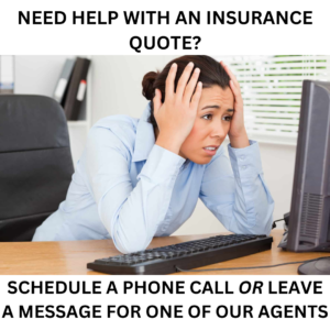 help with insurance quotes