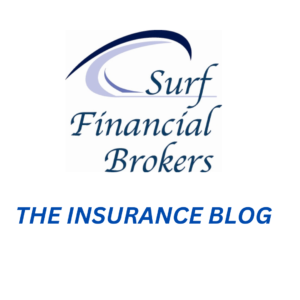 insurance blog logo